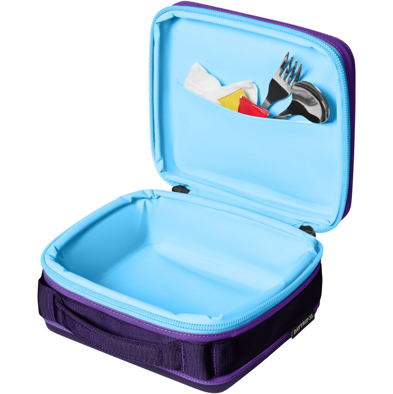 2026 YETI Daytrip Insulated Lunch Box 3L 70000006868 - Pace Purple